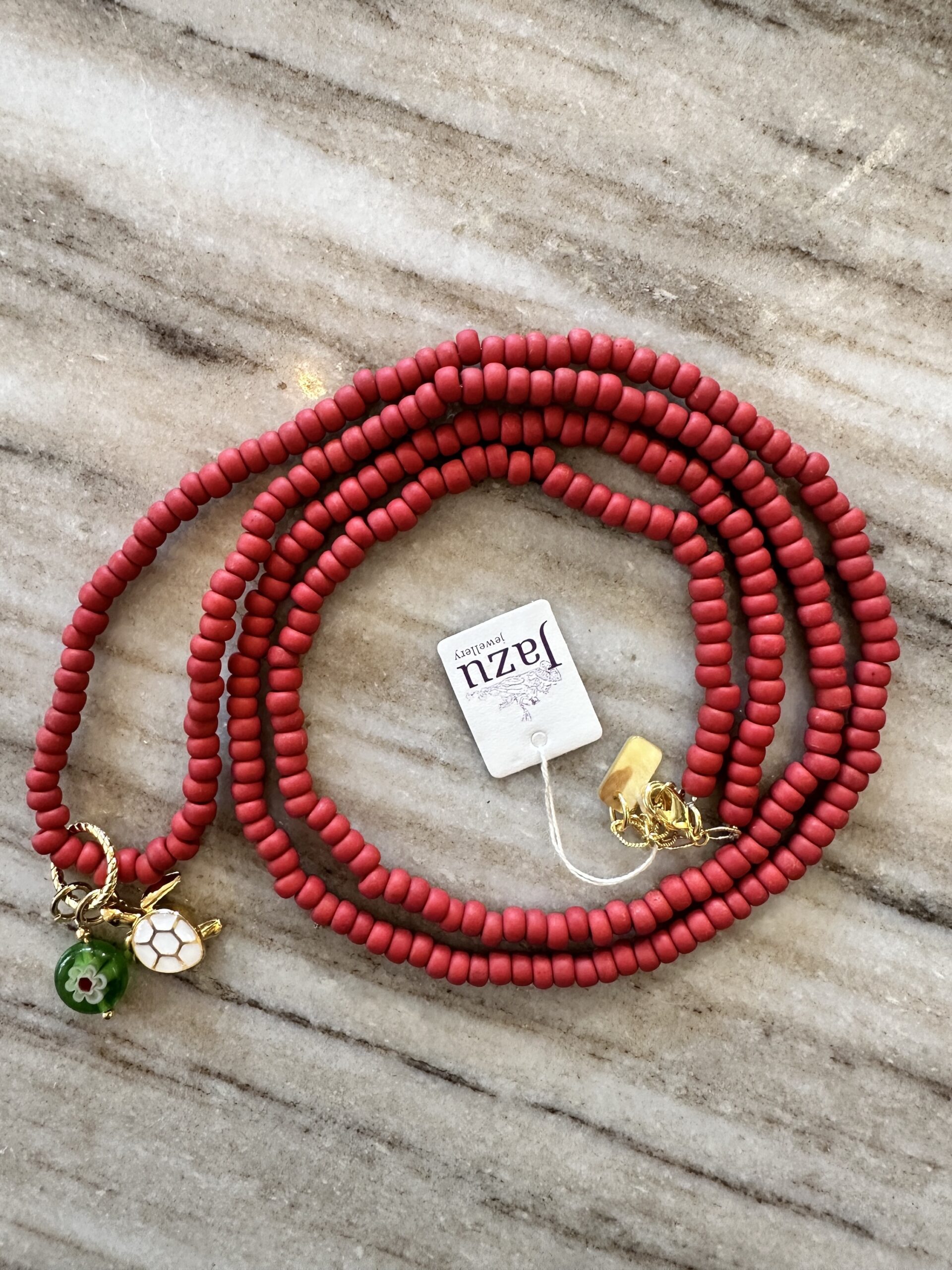 img_0073 Jazu Necklace #23 - Afbeelding 1