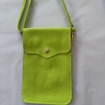 Pona 2.0 - Lime Fluor