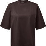 Tadura Tee - Dark Chocolate