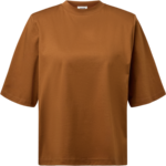 Tadura Tee - Cognac