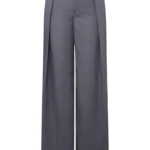 Threw Trousers - Iron