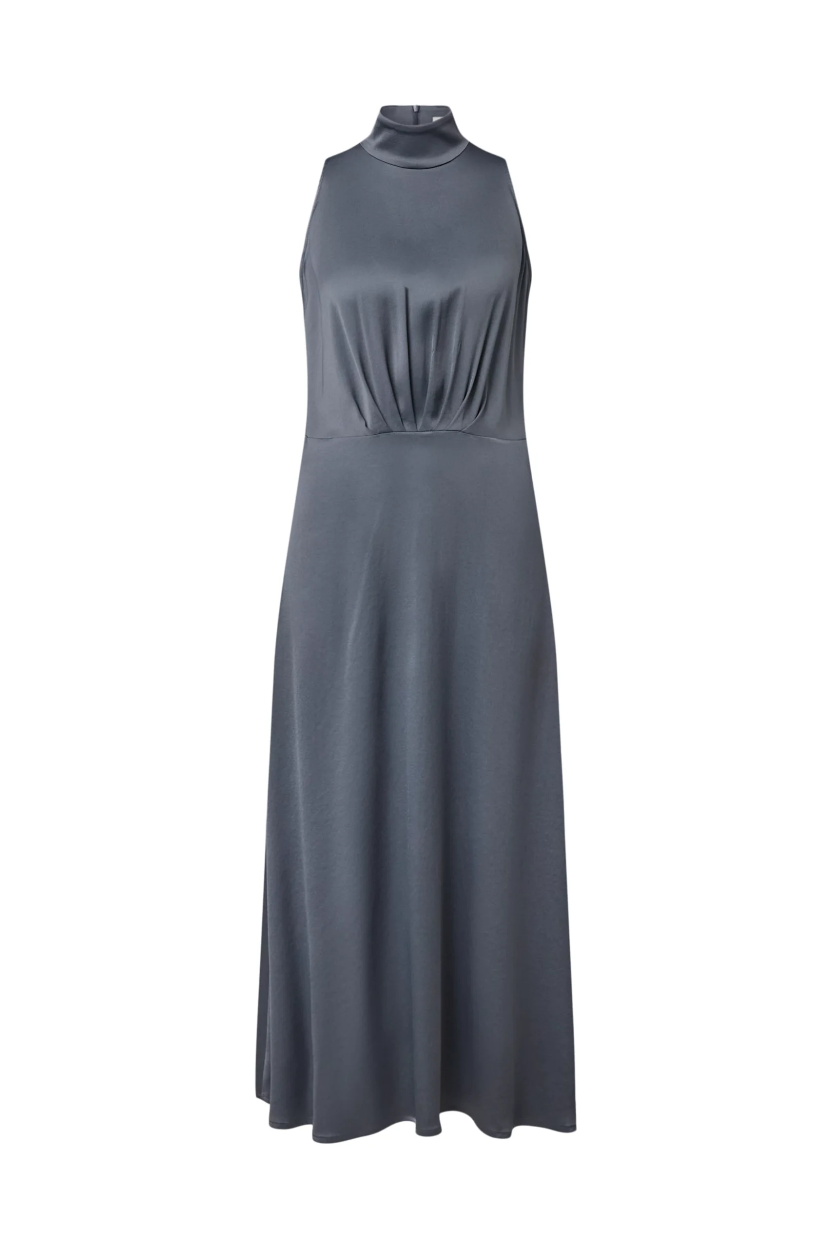 1157615-10_60_130065_60704_AMABEL_6203_07 Amabel Maxi Dress - Iron - Afbeelding 1