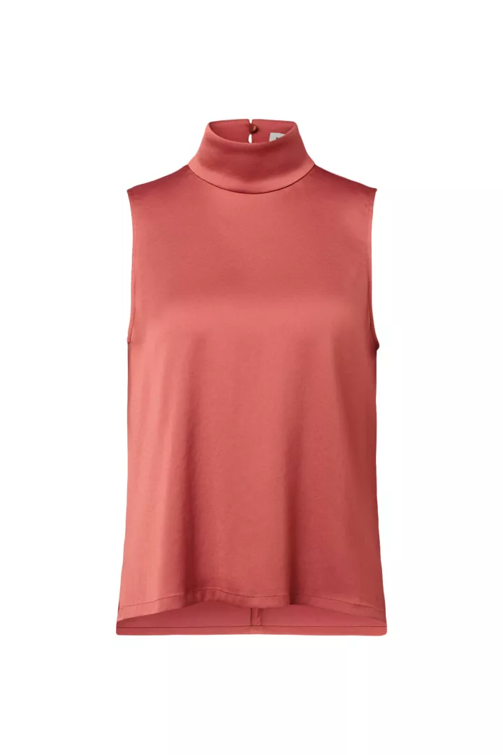1161833-10_87_130065_87591_HALIRA_4200_07_720x1080 Halira Blouse - Orange - Afbeelding 1