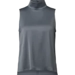 Halira Blouse - Iron