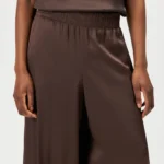 Ceiling Pants - Chocolate Brown - Afbeelding 4