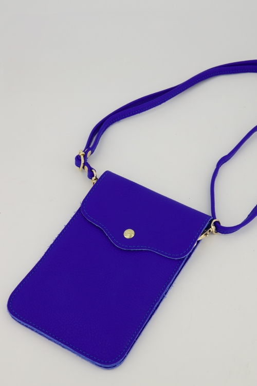 12652-538-15092 Pona 2.0 - Blue - Afbeelding 1