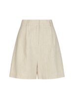 Sega Ramie Shorts - Natural