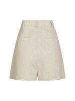 Sega Ramie Shorts - Natural - Afbeelding 2