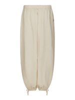 Roxane Balloon Linen Pants - Sand - Afbeelding 2