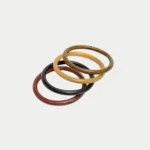 Bow19 - Bangle 4 Set - Multi