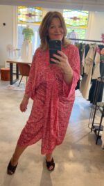 Sissel Edelbo - Juno Dress - 1002 - Afbeelding 2