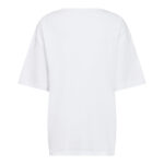MedaxCC Asym Tee - White - Afbeelding 3