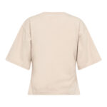 ZengaCC Tee O-Neck - Mink - Afbeelding 2