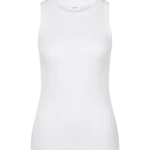 Olina Tanktop - White