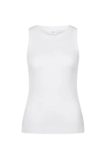 Olina Tanktop - White