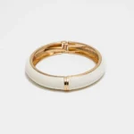 Bow19 - Adele Bracelet - Bone