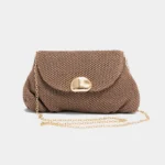Bow19 - Ellie Bag - Brown