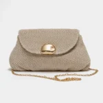 Bow19 - Ellie Bag - Cream