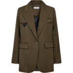 Premiere Hook Blazer - Army