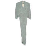Sissel Edelbo - Juno Long Dress - 1027