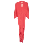 Sissel Edelbo - Juno Long Dress - 1042