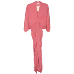 Sissel Edelbo - Juno Long Dress - 1052