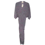 Sissel Edelbo - Juno Long Dress - 1148