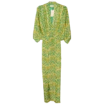 Sissel Edelbo - Juno Long Dress - 1340