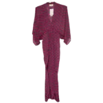 Sissel Edelbo - Juno Long Dress - 32