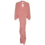 Sissel Edelbo - Juno Long Dress - 839