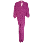 Sissel Edelbo - Juno Long Dress - 970