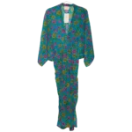 Sissel Edelbo - Juno Silk Dress - 1197