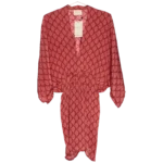 Sissel Edelbo - Juno Short Dress - 749