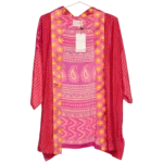 Sissel Edelbo - Lotus Kimono - 332