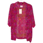 Sissel Edelbo - Lotus Kimono - 616