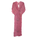 Sissel Edelbo - Monaco Silk Dress - 443