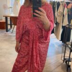 Sissel Edelbo - Juno Dress - 1002