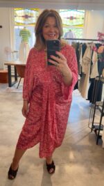 Sissel Edelbo - Juno Dress - 1002
