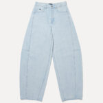 Maki RSLI Jeans - Light Blue