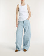 Maki RSLI Jeans - Light Blue - Afbeelding 2