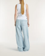 Maki RSLI Jeans - Light Blue - Afbeelding 4