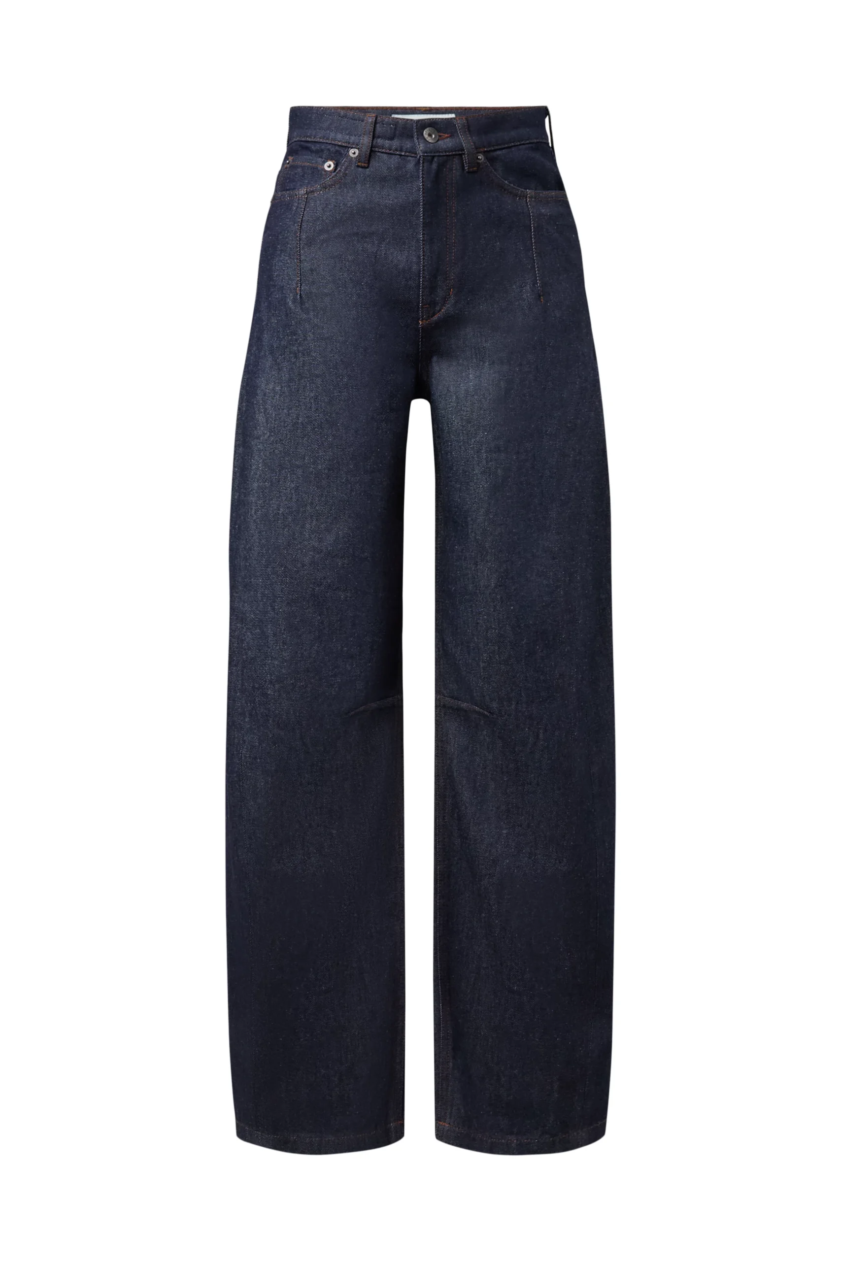1099658-10_80_260089_80870_LIABLE_3000_07 Liable Jeans - Dark Navy - Afbeelding 1