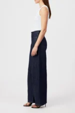 Liable Jeans - Dark Navy - Afbeelding 3