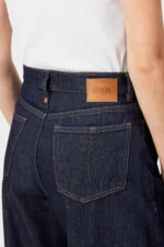 Liable Jeans - Dark Navy - Afbeelding 5