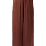 Tweezer Pants - Chocolate Fondant