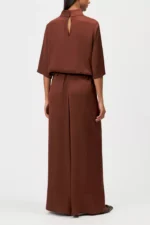 Tweezer Pants - Chocolate Fondant - Afbeelding 3