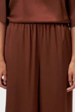 Tweezer Pants - Brown - Afbeelding 5