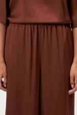 Tweezer Pants - Chocolate Fondant - Afbeelding 5