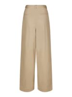 Malba Solid Pants - Camel - Afbeelding 2