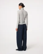 Roline Pullover - Grey Melange - Afbeelding 3
